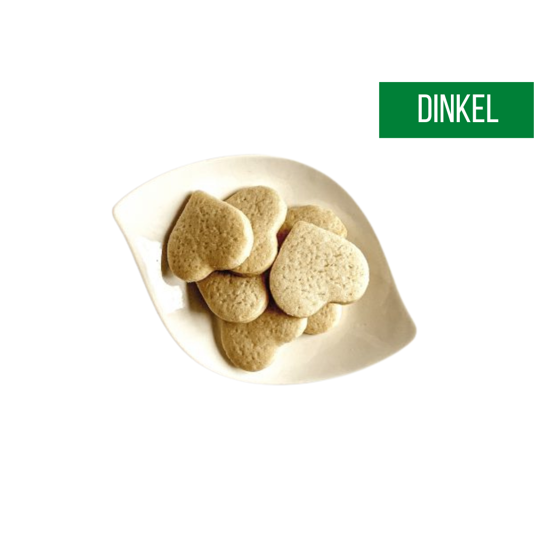 Bio- Buttergebäck 100g